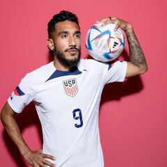 Seattle Sounders se refuerza rumbo al Mundial de Clubes con integrante del USMNT