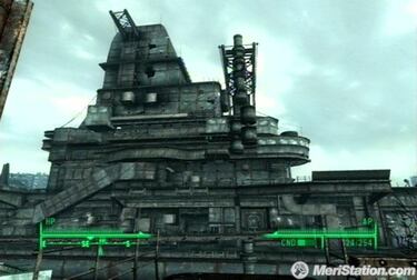 Un desarrollador de Fallout 3 critica la violencia gratuita en videojuegos