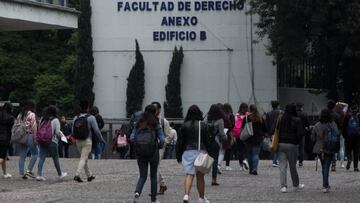 Clases UNAM: cuándo inician y qué es lo último que se ha dicho