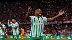 Nacional - Alianza: TV, horario y cómo ver online la Liga BetPlay