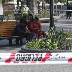 Coronavirus en Chile: casos, muertes y resumen de noticias del 10 de septiembre