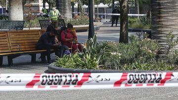 Coronavirus en Chile: casos, muertes y resumen de noticias del 10 de septiembre