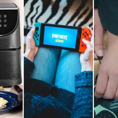 Estos son los productos más vendidos en Amazon en el mes de abril