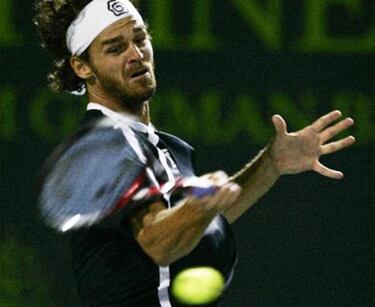 Necesitamos a Kuerten