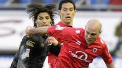 Guréndez y Jesús Fernández no continuarán en el equipo