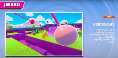 Guía de Fall Guys: trucos y consejos para ganar en todas las pruebas