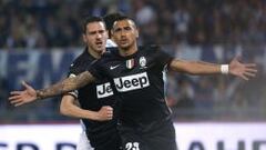 El Madrid pregunta por Vidal en la negociación por Higuaín