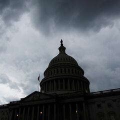 2022 Midterm Elections: How many US Senators are up for election in 2022?