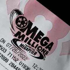 What are the winning numbers for Tuesday’s $245 million Mega Millions jackpot?