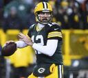 Aaron Rodgers no ha podido hacer olvidar a Nelson