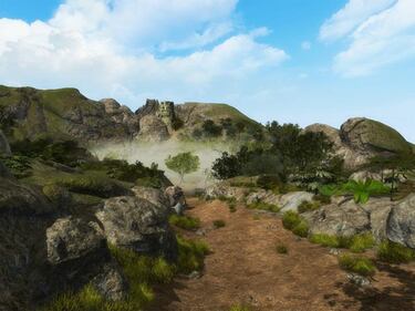 Lo nuevo de Kheops Studio en marzo de 2007