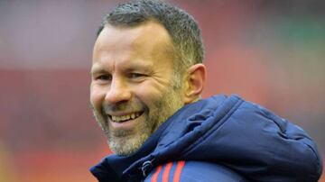 Ryan Giggs