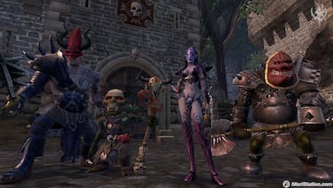 Warhammer Online: Age of Reckoning