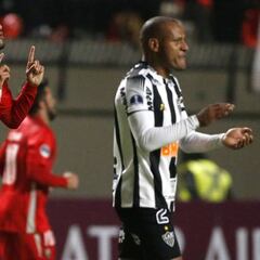 U. La Calera 1-0 A. Mineiro: goles, resumen y resultado