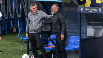 Cervera, sobre las faltas por mano: “Esto se tiene que aclarar”