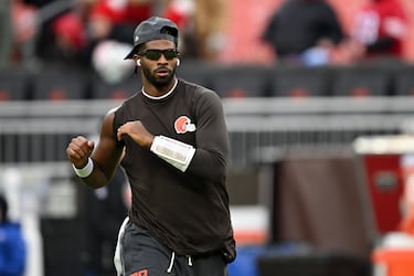 Sanders fue el atleta más buscado a nivel mundial este año y la sexta persona más buscada en general. Su popularidad se debió al "Efecto Prime" durante su última temporada en Colorado, su selección en la quinta ronda del draft de la NFL por los Cleveland Browns.