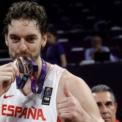 Barça-Pau Gasol: negociaciones muy avanzadas para su vuelta