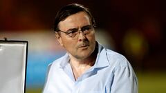 Unión va al Tribunal tras la postergación del duelo ante la U