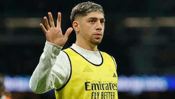 Valverde, en el laberinto