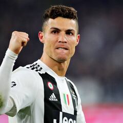 Cristiano se gana el apodo de GOAT: ¿por qué y qué significa?