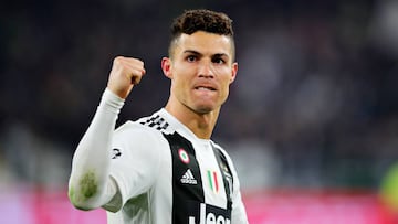 Cristiano se gana el apodo de GOAT: ¿por qué y qué significa?