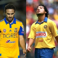 El 11 ideal con las eternas promesas del fútbol mexicano