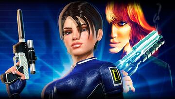 Cuestión de diseño: Perfect Dark y las misiones con objetivos variables