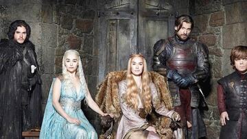 Si hay algo que no es predecible es GOT; sin embargo, una compañía de viajes ofrece un viaje a quien haga la suposición correcta sobre el final de la serie