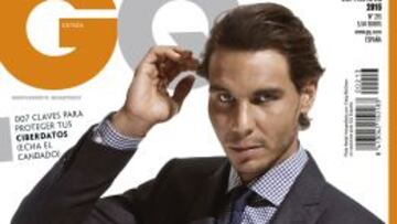 "El rival más difícil que he tenido en una pista es Djokovic"