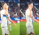El controvertido gesto de Lewandowski que le puede costar tres partidos de sanción