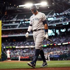 Aaron Judge será evaluado de su lesión este lunes por los Yankees