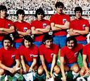 La historia del único triunfo de la Roja en México en 1973