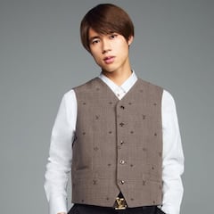 El bicampeón olímpico de skate ficha por Louis Vuitton