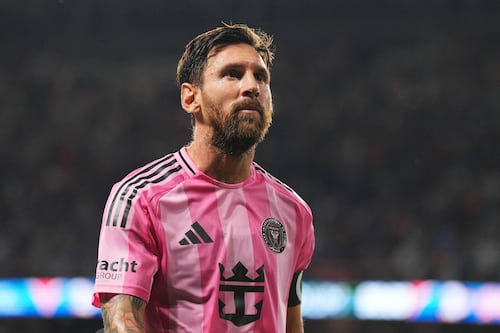 New York RB - Inter Miami: Horario, TV; cómo y dónde ver a Messi y la MLS en USA