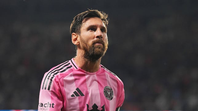 New York RB - Inter Miami: Horario, TV; cómo y dónde ver a Messi y la MLS en USA