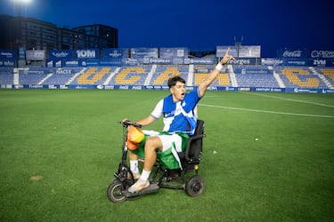 El Sabadell recupera el bronce perdido