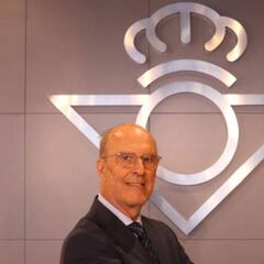 "El Betis debe ser el que más en forma esté al volver LaLiga"