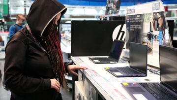 Black Friday 2021 en Colombia. Conozca cuáles son los horarios, cuándo será y las mejores ofertas y descuentos en las principales empresas del país.