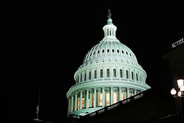 Is the government shutdown over? Update on the Senate vote and what it means for airports and airlines