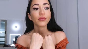 Aurah Ruiz desvela todos los detalles del aborto que sufri車 estando con Jes谷