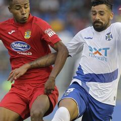 Alberto Jiménez ya es del Albacete