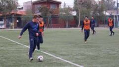 Las duras historias que esconde la cesantía en el fútbol chileno