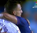 Resumen y goles del Getafe vs. Alavés de la Liga Santander
