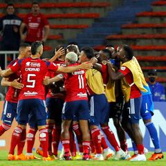 Independiente Medellín - Millonarios: TV, horario y cómo ver online la Liga BetPlay