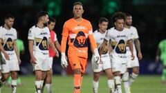 Vaso medio lleno para Pumas