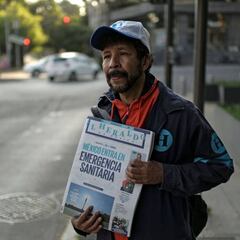 Emergencia Sanitaria en México: Cuáles son las actividades esenciales