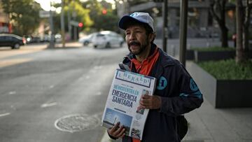 Emergencia Sanitaria en México: Cuáles son las actividades esenciales