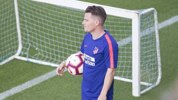 Kevin Gameiro. 