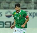 Una lesión aleja al capitán de Bolivia de la Copa América