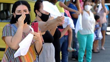 Coronavirus en México: ¿por qué los bancos han aplazado los créditos?